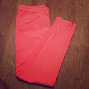 Super skinny Khakis by GAP